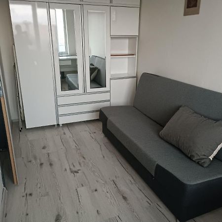 Mela House Daire Gdansk Dış mekan fotoğraf