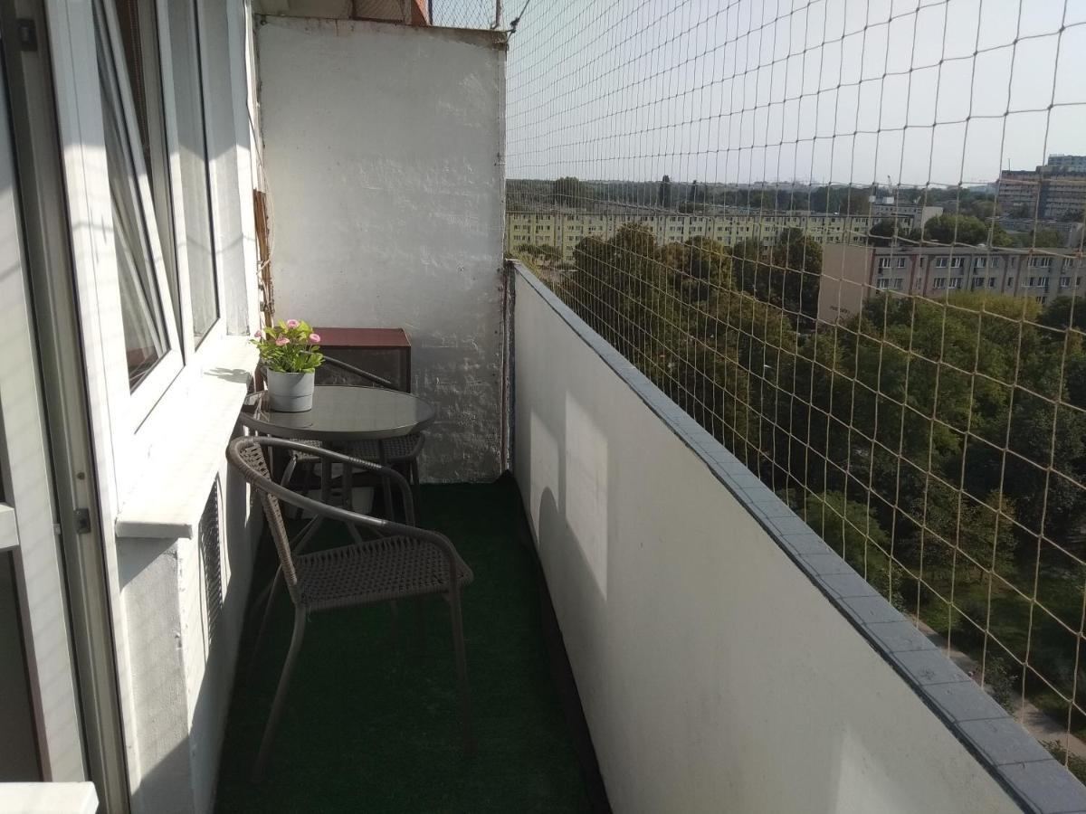 Mela House Daire Gdansk Dış mekan fotoğraf