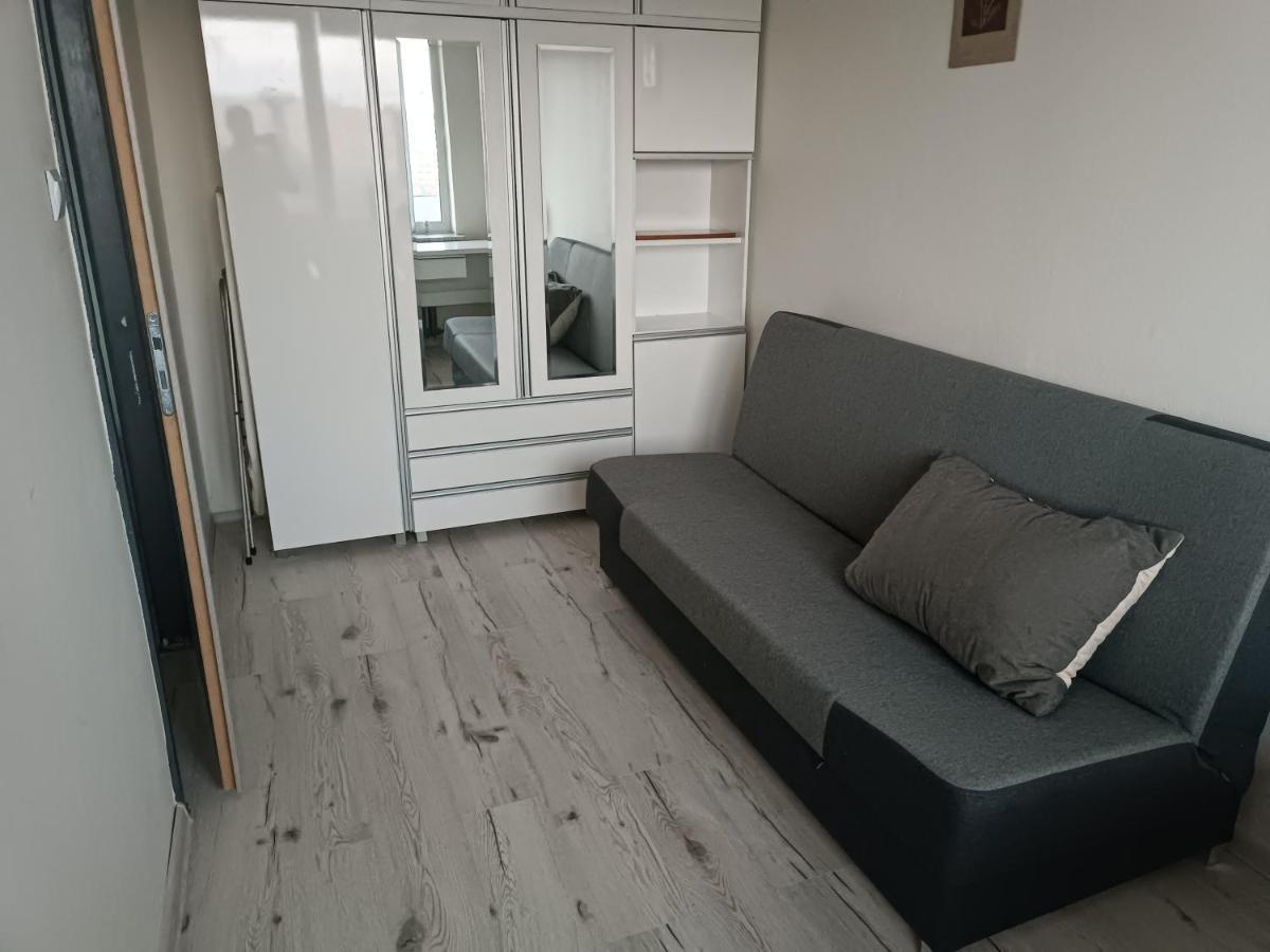 Mela House Daire Gdansk Dış mekan fotoğraf