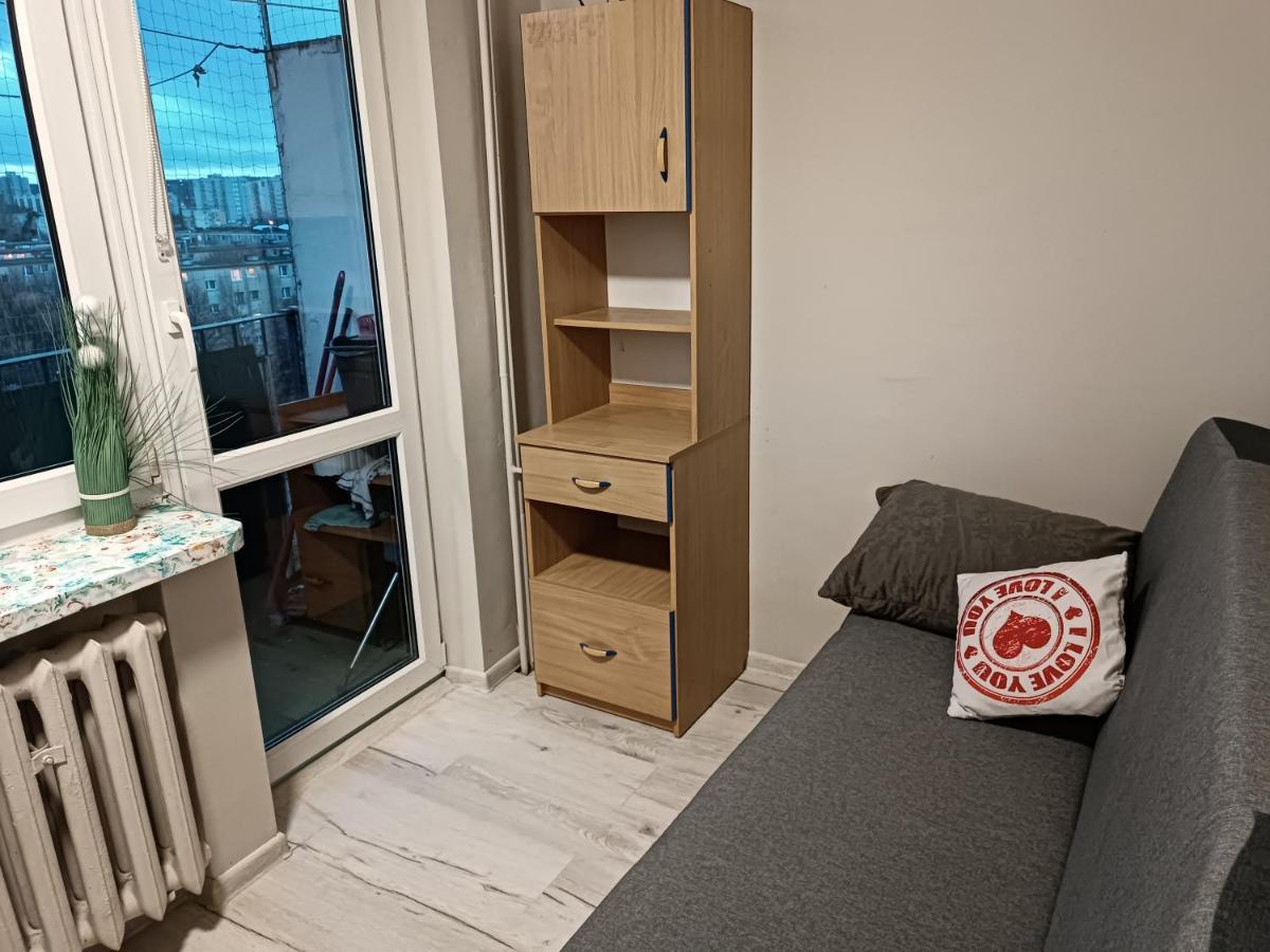 Mela House Daire Gdansk Dış mekan fotoğraf