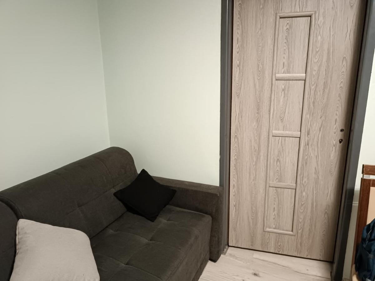 Mela House Daire Gdansk Dış mekan fotoğraf