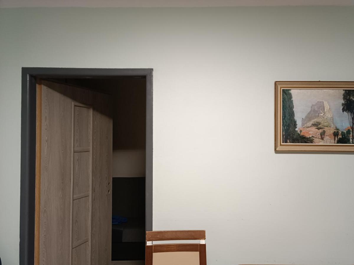 Mela House Daire Gdansk Dış mekan fotoğraf