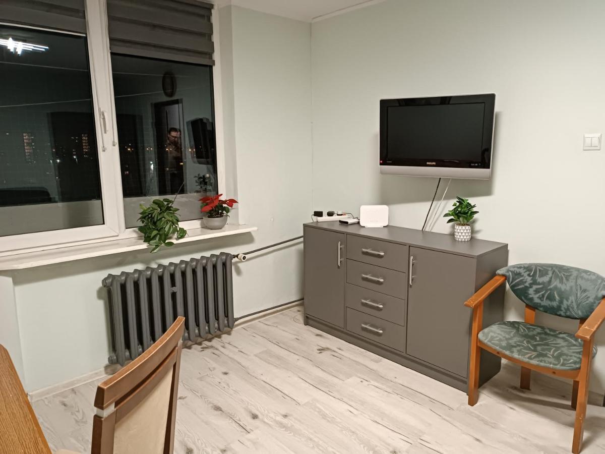Mela House Daire Gdansk Dış mekan fotoğraf
